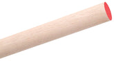 Waddell 6605UB Dowel Rod, 5/16 in Dia, 36 in L, Birchwood